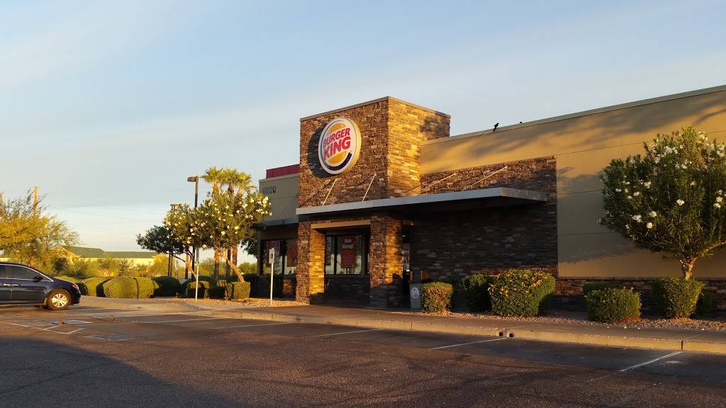 Burger King | restaurant | 6820 E Superstition Springs Blvd, Mesa, AZ 85209, USA | 4808540554 OR +1 480-854-0554