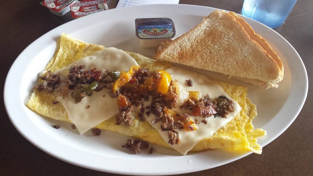 Janices Diner | restaurant | 2765 Cosby Hwy, Cosby, TN 37722, USA | 4236135515 OR +1 423-613-5515