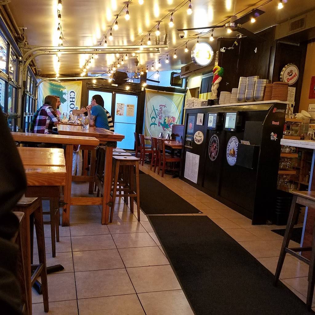 St. Arnolds Mussel Bar | restaurant | 3433 Connecticut Ave NW, Washington, DC 20008, USA | 2026216719 OR +1 202-621-6719