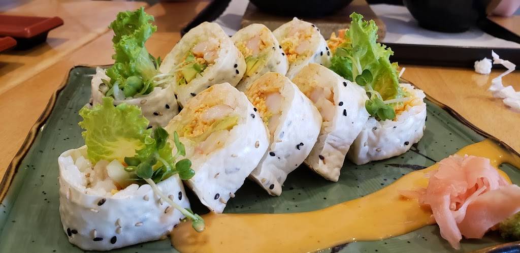 Ozeki Noodle | restaurant | 349 W Esplanade Dr, Oxnard, CA 93036, USA | 8056044485 OR +1 805-604-4485