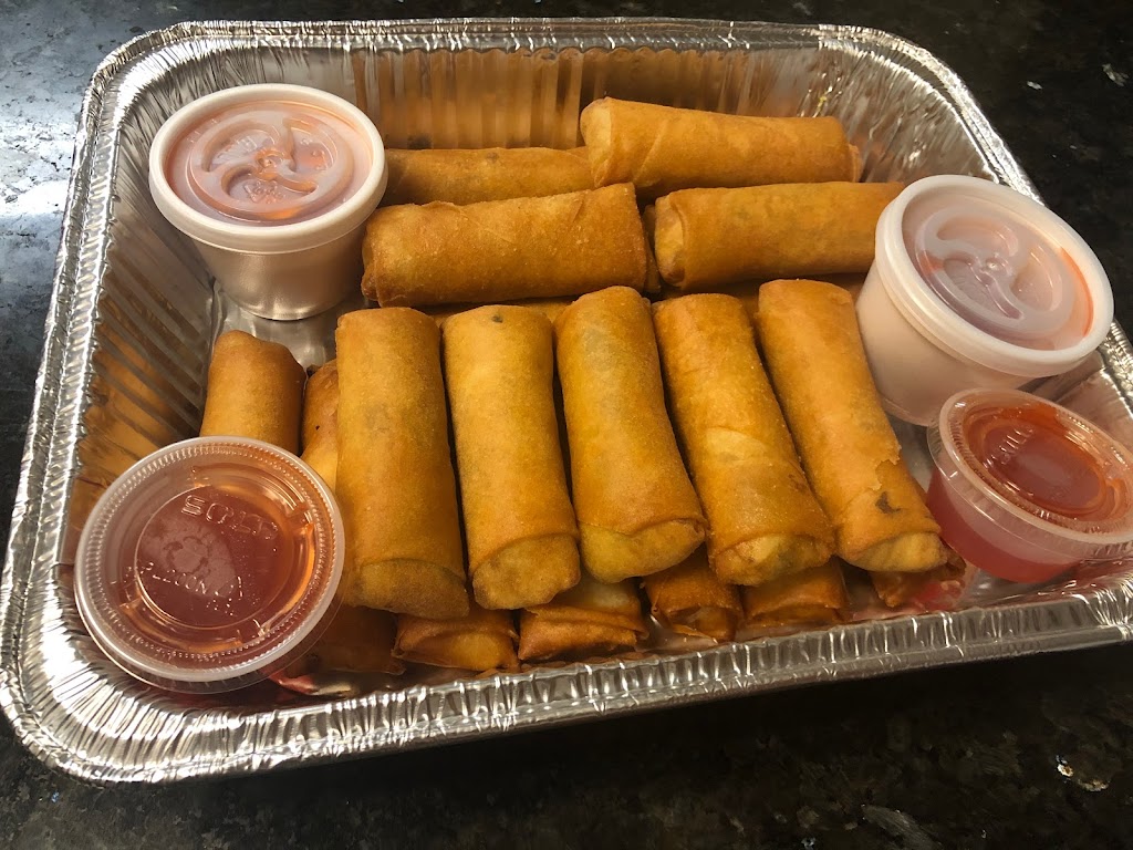 Bamboo Garden | restaurant | 111 S Maag Ave K, Oakdale, CA 95361, USA | 2098484845 OR +1 209-848-4845