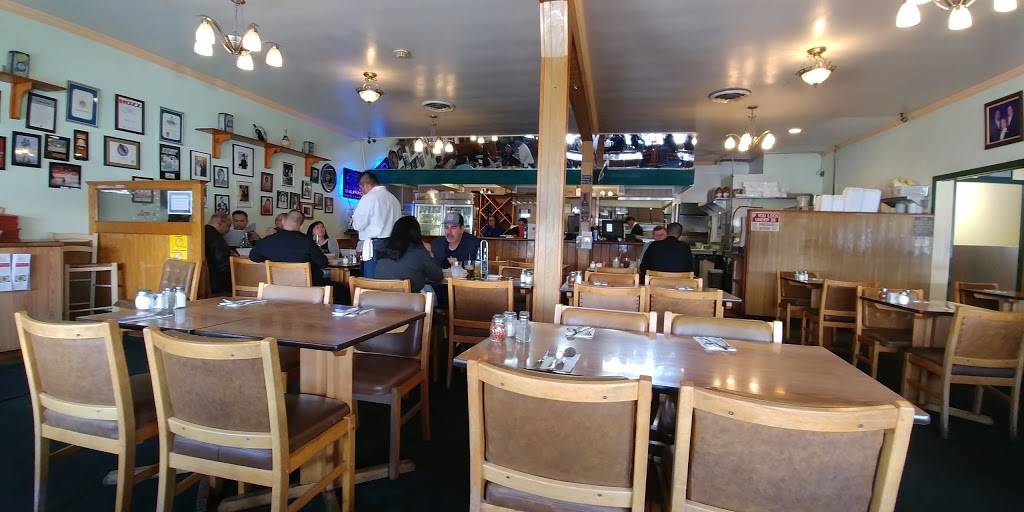 Alejos Presto Trattoria Italian Restaurant | restaurant | 8343 Lincoln Blvd, Westchester, CA 90045, USA | 3106706677 OR +1 310-670-6677