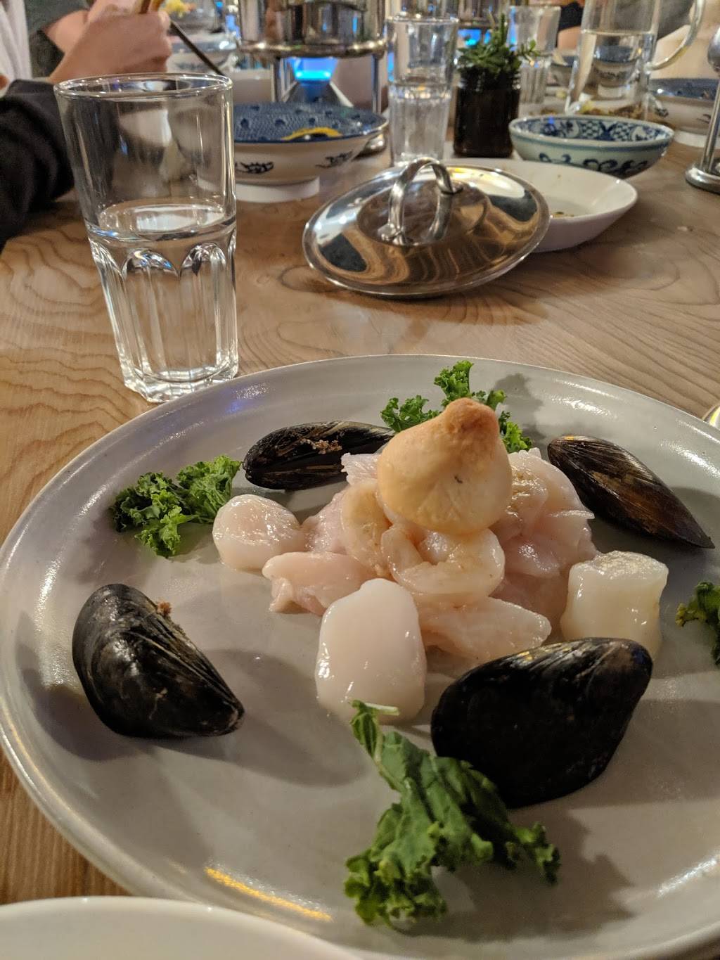 Mala Town 小帅锅 | restaurant | 2002 Sawtelle Blvd, Los Angeles, CA 90025, USA | 3102310090 OR +1 310-231-0090