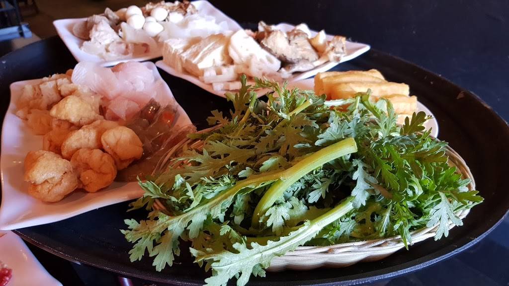 Boiling Hot Pot | restaurant | 46997 Warm Springs Blvd, Fremont, CA 94539, USA | 5102261588 OR +1 510-226-1588