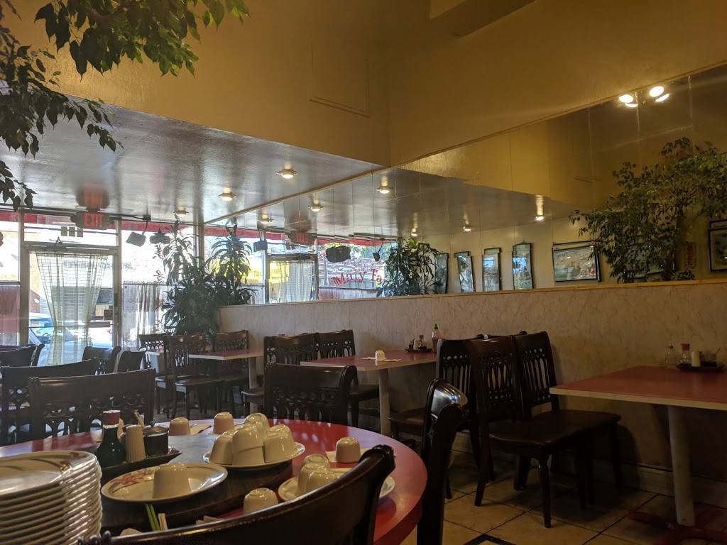 May Fair Restaurant | restaurant | 385 Grand Ave, South San Francisco, CA 94080, USA | 6508731860 OR +1 650-873-1860