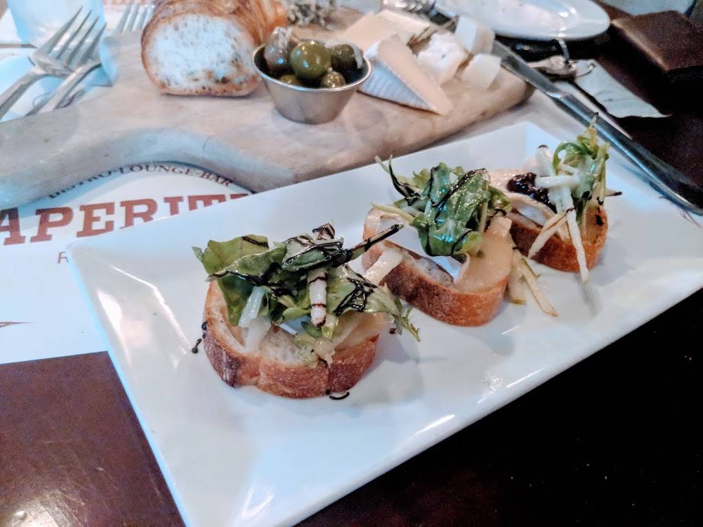 Sage Bistro | restaurant | 2620 Merrick Rd, Bellmore, NY 11710, USA | 5166798928 OR +1 516-679-8928