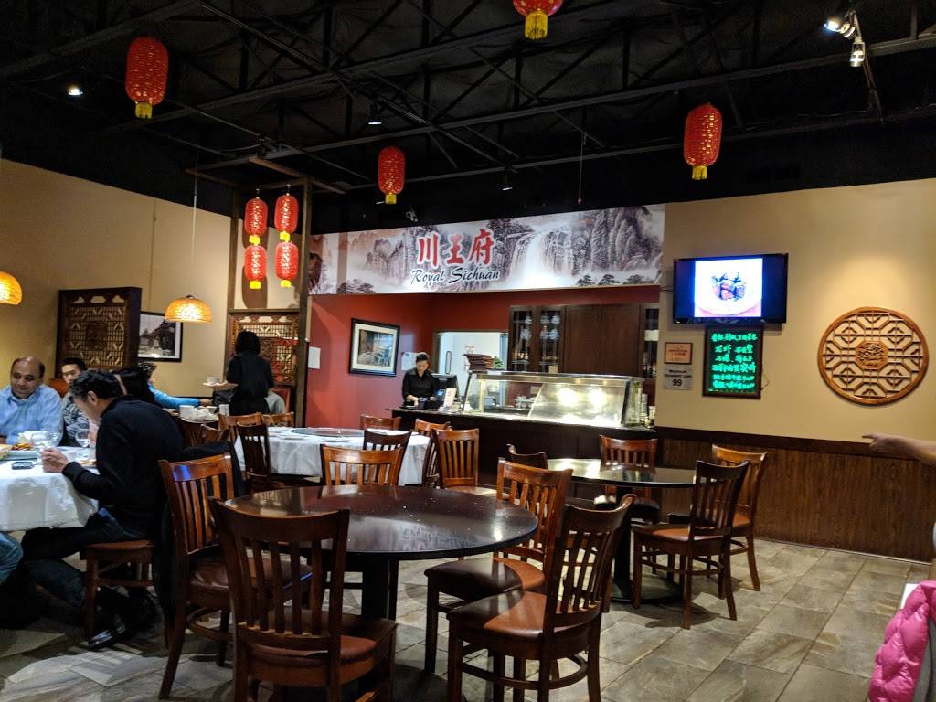 Royal Sichuan | restaurant | United States, Texas, Richardson, 400 North Greenville Av #16A邮政编码: 75081 | 9722348889 OR +1 972-234-8889
