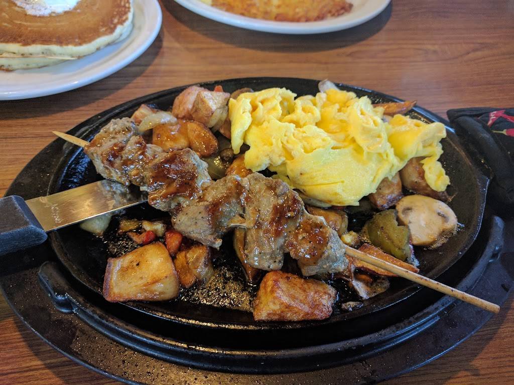 Dennys | restaurant | 6131 Highway 6 S, Missouri City, TX 77459, USA | 2812082231 OR +1 281-208-2231