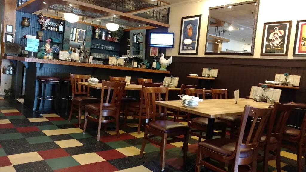 Pasta Cucina Rustica | restaurant | 2086 Foothill Blvd # D, La Verne, CA 91750, USA | 9095938800 OR +1 909-593-8800