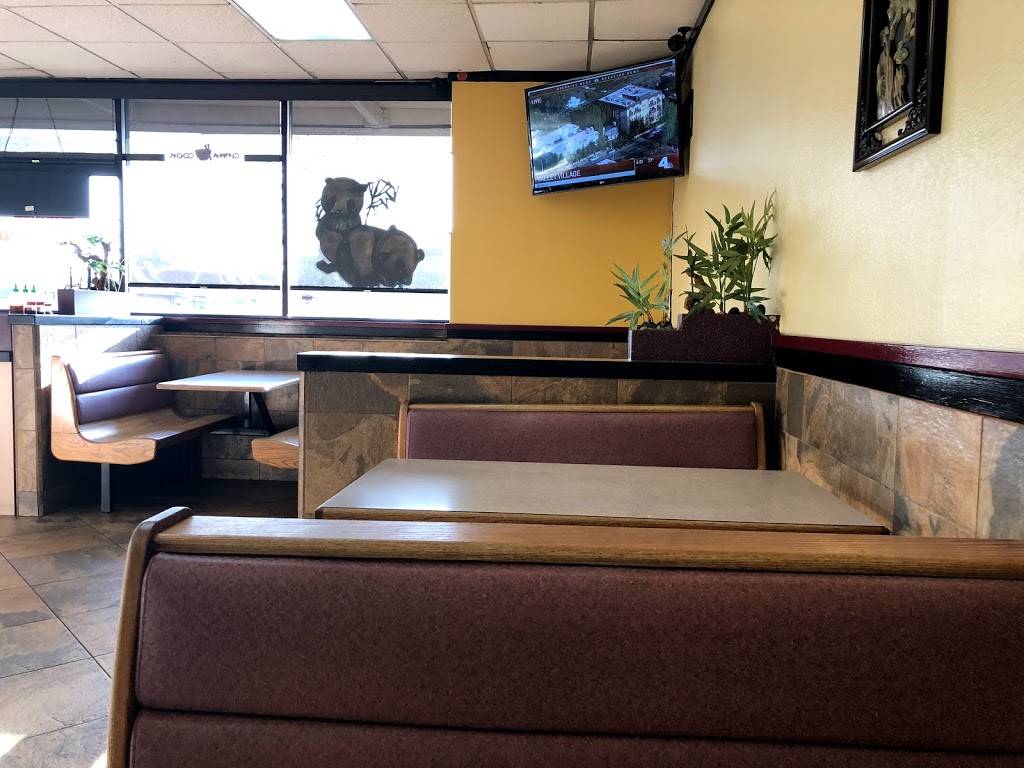 China Cook | restaurant | 16989 Valley Blvd C, Fontana, CA 92337, USA | 9098227579 OR +1 909-822-7579
