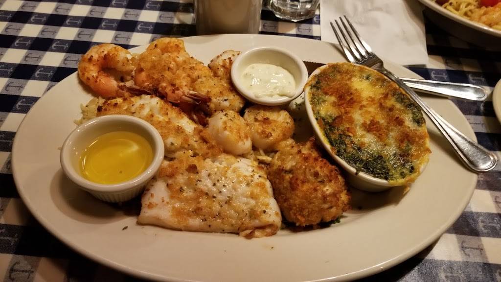 Chesapeakes | restaurant | 600 Union Ave, Knoxville, TN 37902, USA | 8656733433 OR +1 865-673-3433