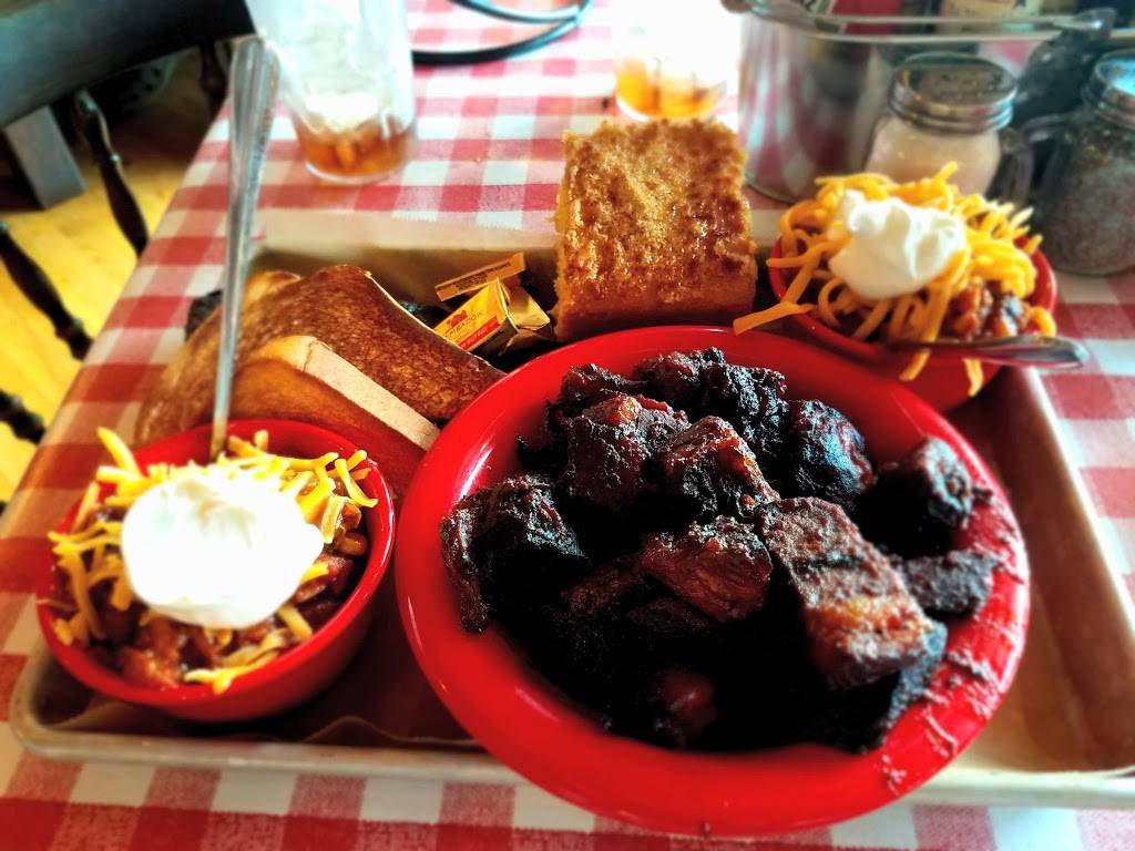 Parker Johns BBQ & Pizza - Menasha | restaurant | 124 Main St, Menasha, WI 54952, USA | 9202156568 OR +1 920-215-6568