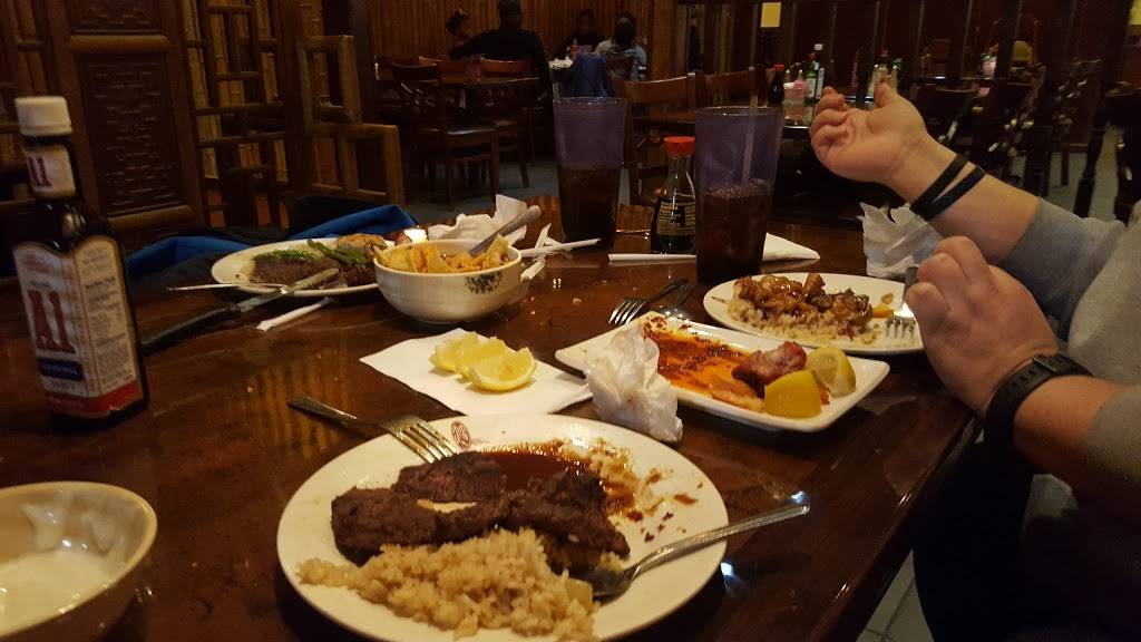 Bamboo Palace Restaurant | restaurant | 949 N Hwy 67 #389, Cedar Hill, TX 75104, USA | 9722919700 OR +1 972-291-9700