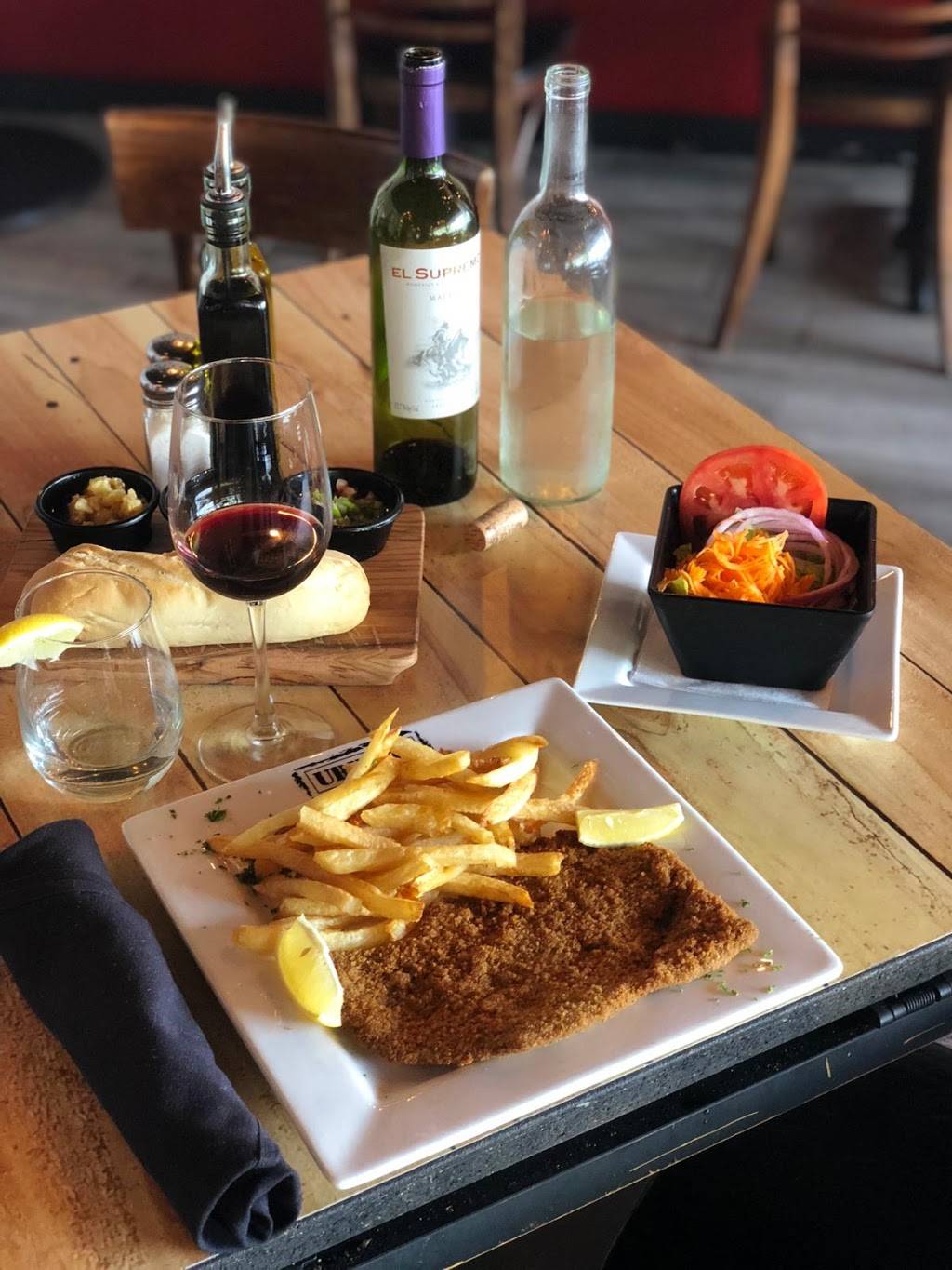 Urbano Steak House | restaurant | 2114 NE 123rd St, North Miami, FL 33181, USA | 7866377711 OR +1 786-637-7711