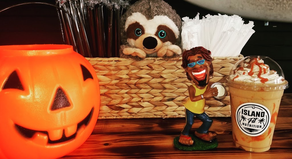 Island Fit Nutrition | restaurant | 25A N Navy Blvd, Pensacola, FL 32507, USA | 8507412576 OR +1 850-741-2576