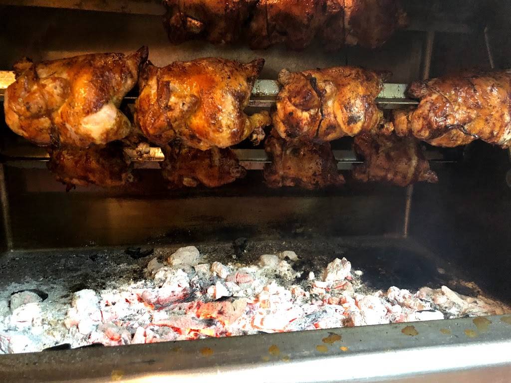 El Rancho Latin Grill | restaurant | 6464 Landsdowne Centre Dr, Alexandria, VA 22315, USA | 7033733311 OR +1 703-373-3311