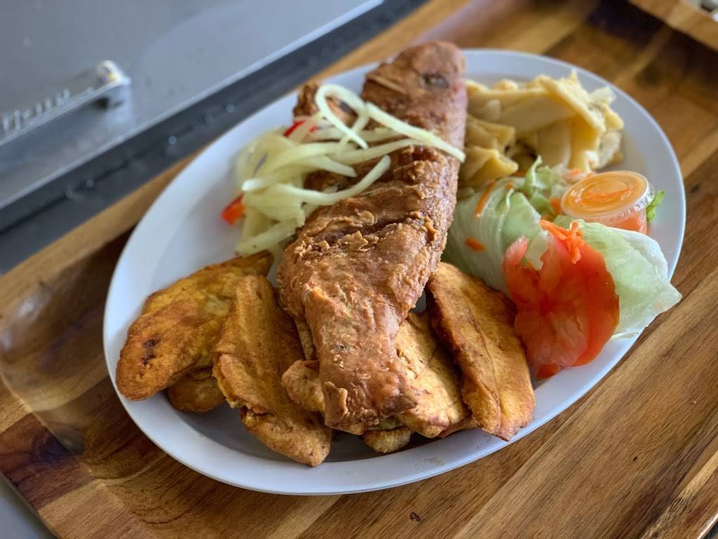 Venise Caribbean Cuisine | restaurant | 6120 SW 7th St, Margate, FL 33068, USA | 9548761116 OR +1 954-876-1116