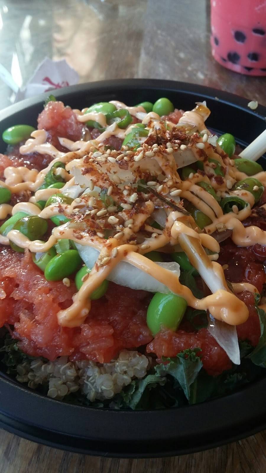 Boba Island | restaurant | 201 E St, Lemoore, CA 93245, USA | 5599241027 OR +1 559-924-1027