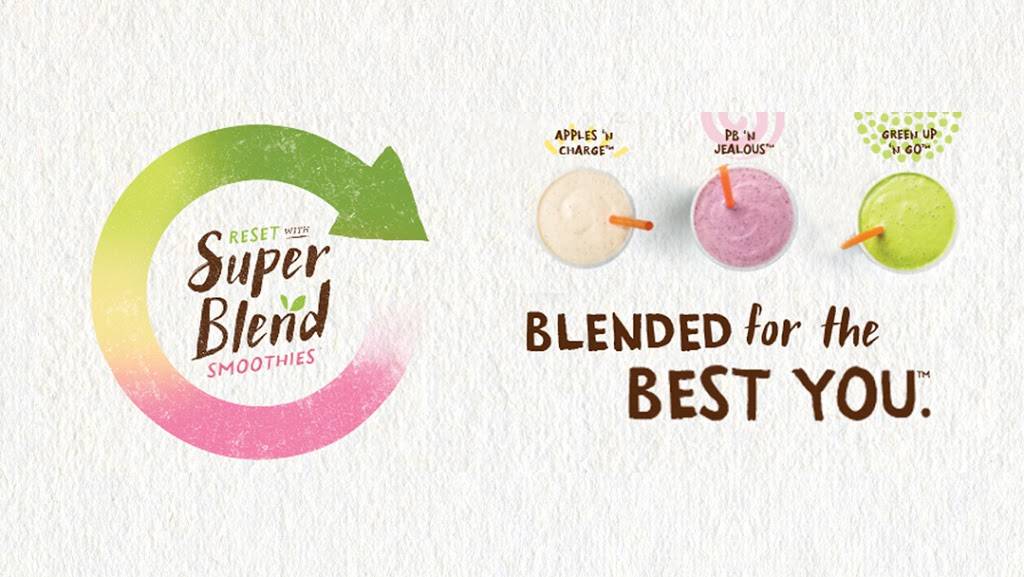 Jamba Juice Benicia | restaurant | 804-A Southampton Rd, Benicia, CA 94510, USA | 7077481203 OR +1 707-748-1203