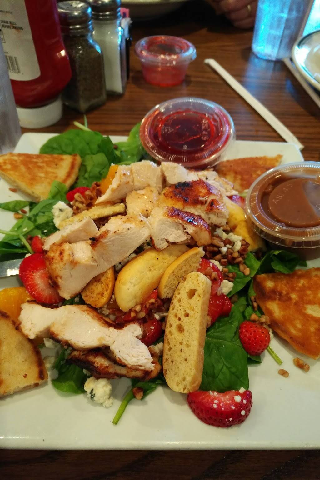 Coach House Restaurant | restaurant | 637 SE Main St, Simpsonville, SC 29681, USA | 8649678840 OR +1 864-967-8840