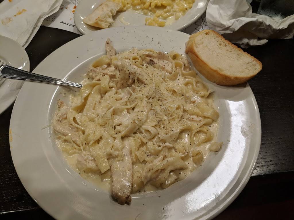 The Pasta Bowl - Lincoln Square | meal delivery | 1741, 4343 N Lincoln Ave, Chicago, IL 60618, USA | 7734242875 OR +1 773-424-2875