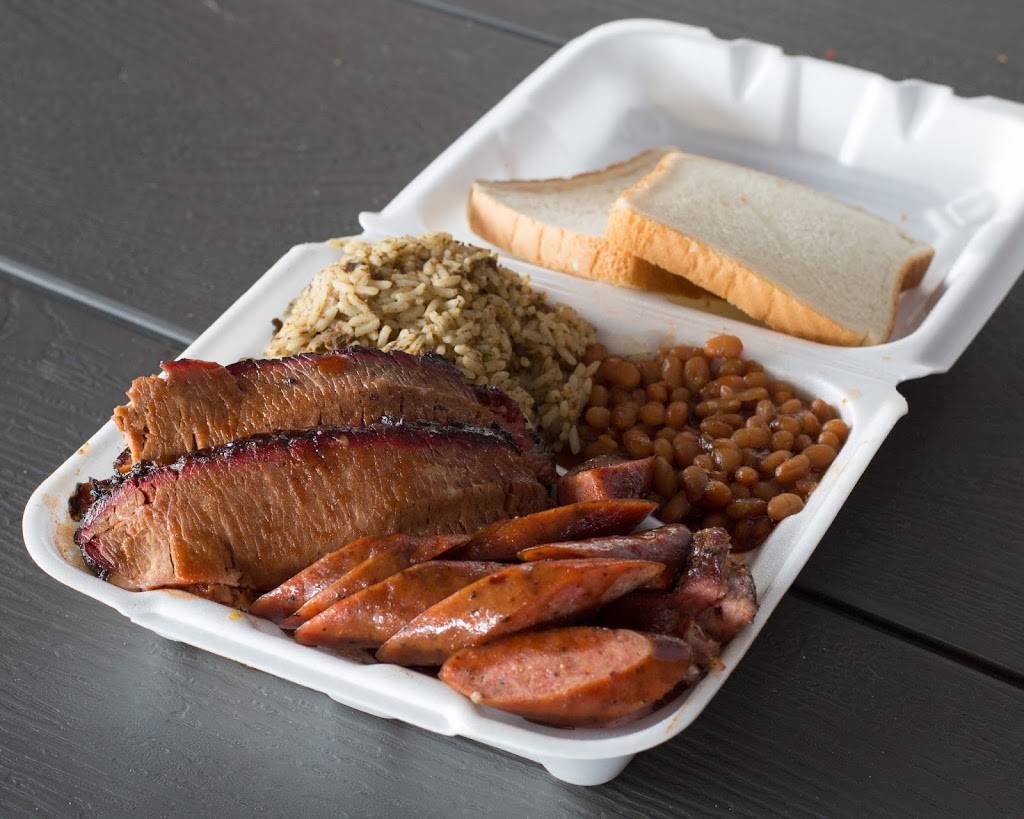 Triple Js Smokehouse | restaurant | 6715 Homestead Rd, Houston, TX 77028, USA | 7136356384 OR +1 713-635-6384
