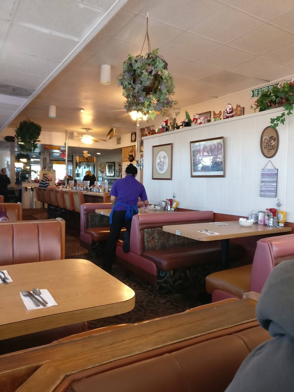 Omelet House | restaurant | 316 N Boulder Hwy, Henderson, NV 89015, USA | 7025667896 OR +1 702-566-7896