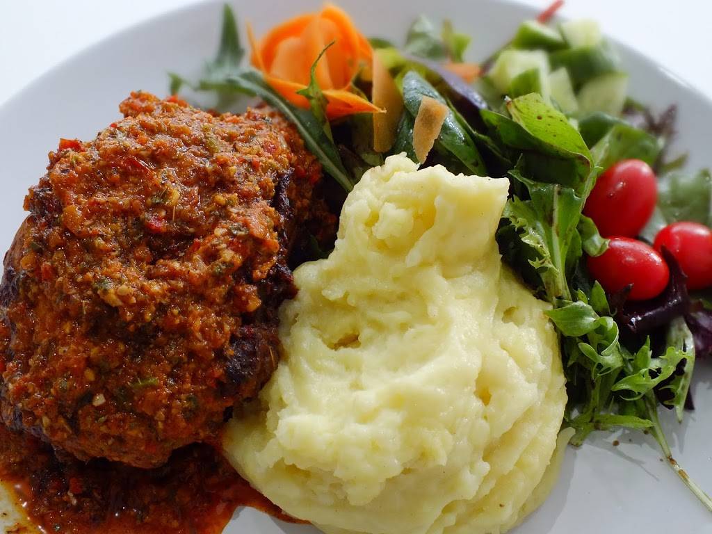 Seven | restaurant | 470 Nostrand Ave, Brooklyn, NY 11216, USA | 7182307777 OR +1 718-230-7777