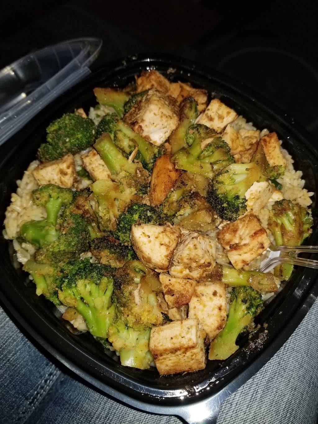 Pasta Bowl | restaurant | 17301 W McNichols Rd, Detroit, MI 48235, USA | 3132722695 OR +1 313-272-2695