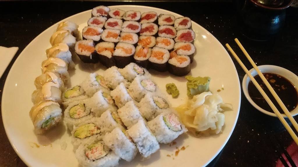 Japon Sushi & Sake Bar | restaurant | 4880 W 120th Ave #3348, Westminster, CO 80020, USA | 3034608868 OR +1 303-460-8868