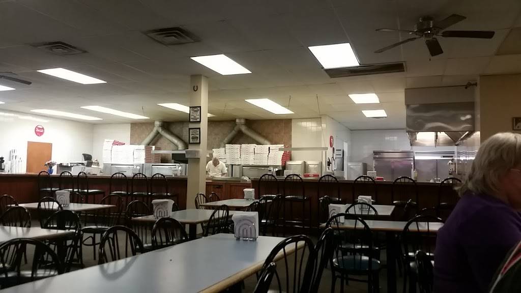 Johns Pizza | restaurant | 630 Lancaster Ave, Malvern, PA 19355, USA | 6106474297 OR +1 610-647-4297