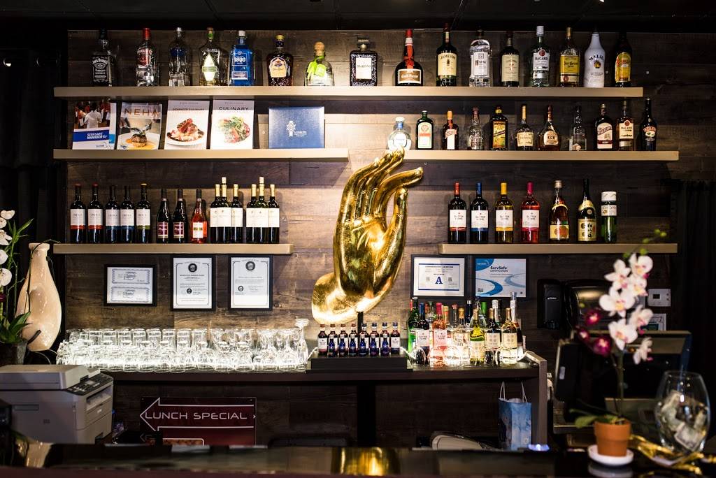 Buddha Thai Bistro | restaurant | 9400 S Eastern Ave #106b, Las Vegas, NV 89123, USA | 7025705521 OR +1 702-570-5521