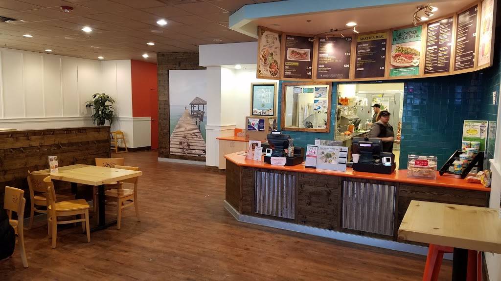 Tropical Smoothie Cafe | restaurant | 2913 Crooks Rd, Rochester Hills, MI 48309, USA | 2488524800 OR +1 248-852-4800
