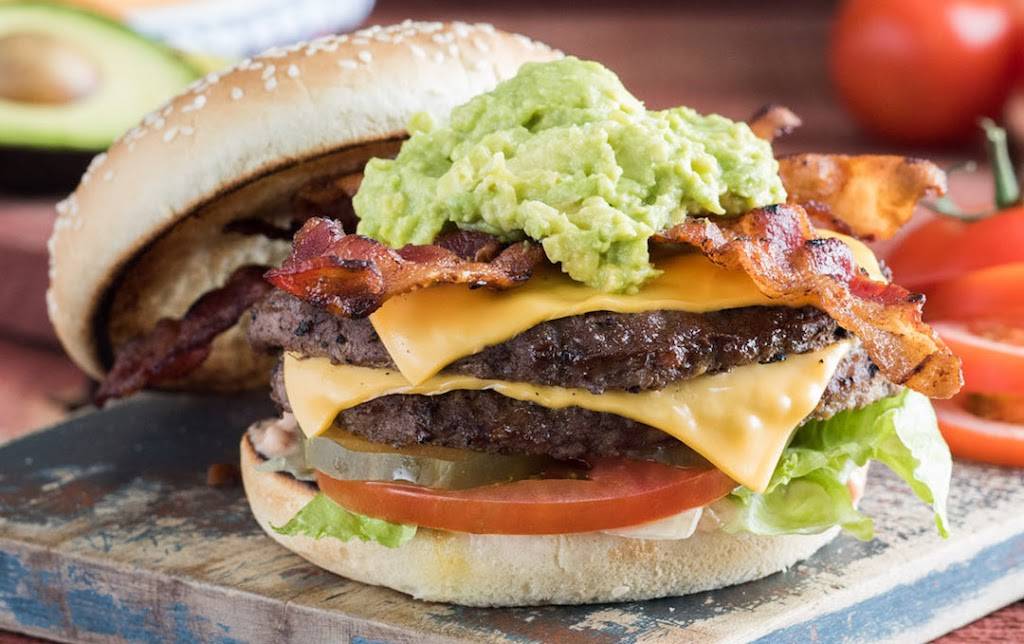 Farmer Boys | restaurant | 4833 W Charleston Blvd, Las Vegas, NV 89146, USA | 7025450870 OR +1 702-545-0870