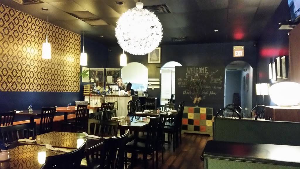 Red Curry Thai Restaurant | restaurant | 4724 Lower Roswell Rd, Marietta, GA 30068, USA | 7709774111 OR +1 770-977-4111