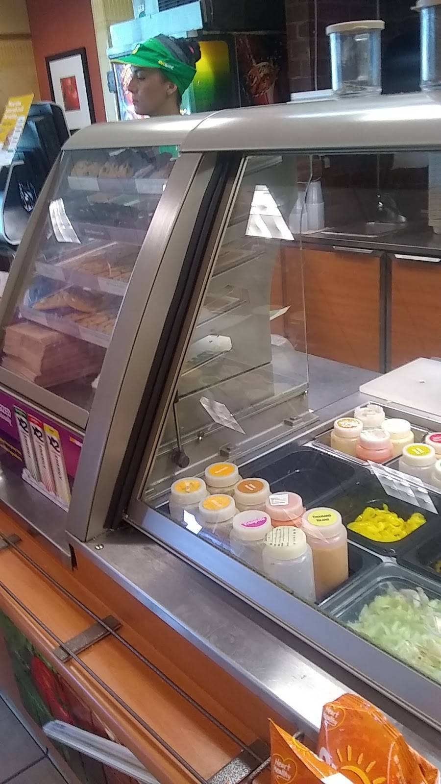 Subway | restaurant | 1200 Havendale Blvd NW, Winter Haven, FL 33881, USA | 8632922062 OR +1 863-292-2062