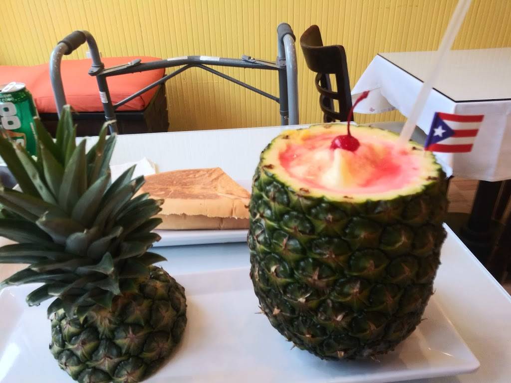 Borinquen Restaurant & Cafe | bakery | 112 Stoughton St, Dorchester, MA 02125, USA | 6172822500 OR +1 617-282-2500