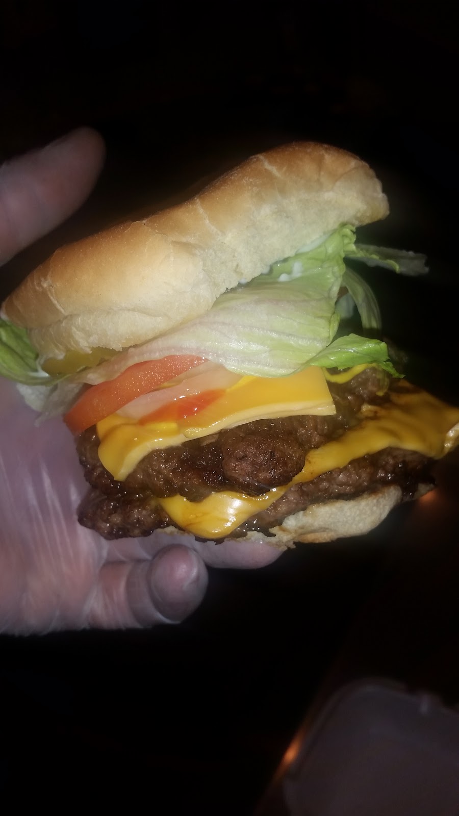 Harding street deli fish&chicken | restaurant | 2435 N Harding St, Indianapolis, IN 46208, USA | 3179913228 OR +1 317-991-3228