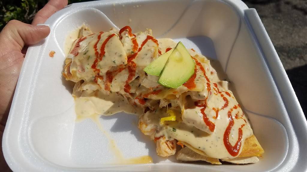 On the Fly Sandwiches & Stuff- | restaurant | 655 W Adams St, Jacksonville, FL 32204, USA | 9043022933 OR +1 904-302-2933