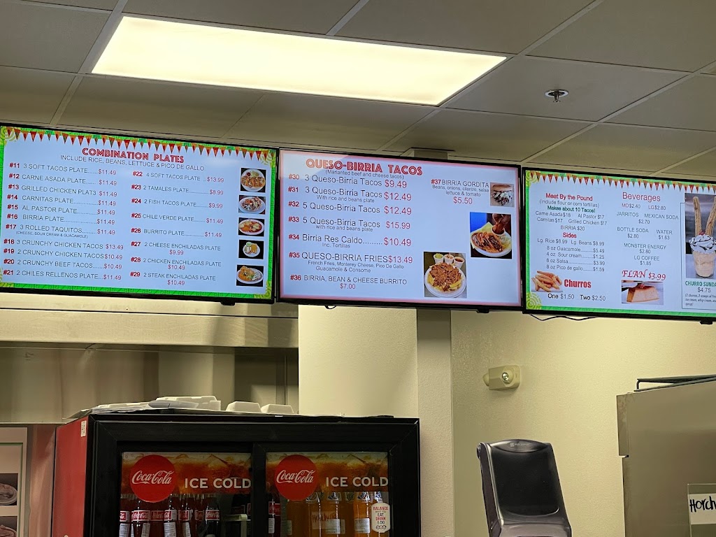 Durango Taco Shop #6 | restaurant | 19 S Stephanie St, Henderson, NV 89012, USA | 7022022724 OR +1 702-202-2724
