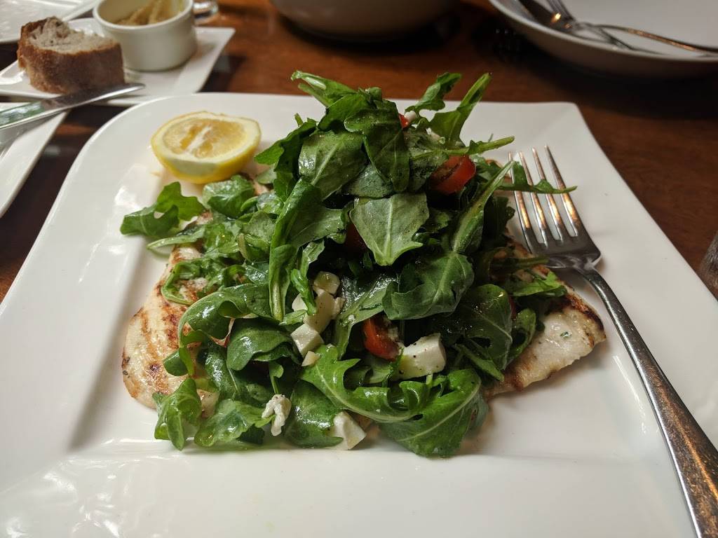 Mediterraneo Norwalk | restaurant | 353 Main Ave, Norwalk, CT 06851, USA | 2032290000 OR +1 203-229-0000