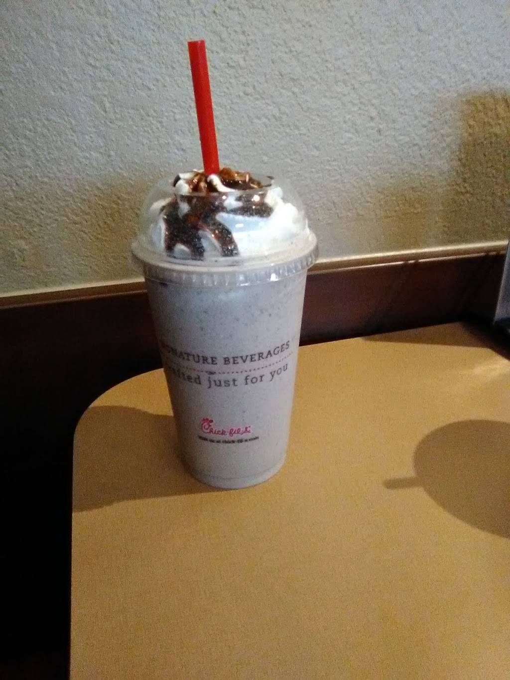 Chick-fil-A | restaurant | 1812 Hwy 78 E, Jasper, AL 35501, USA | 2052210308 OR +1 205-221-0308