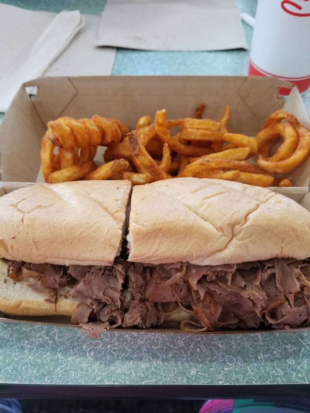 Arbys | restaurant | 2593 Hwy 280, Alexander City, AL 35010, USA | 2562155510 OR +1 256-215-5510