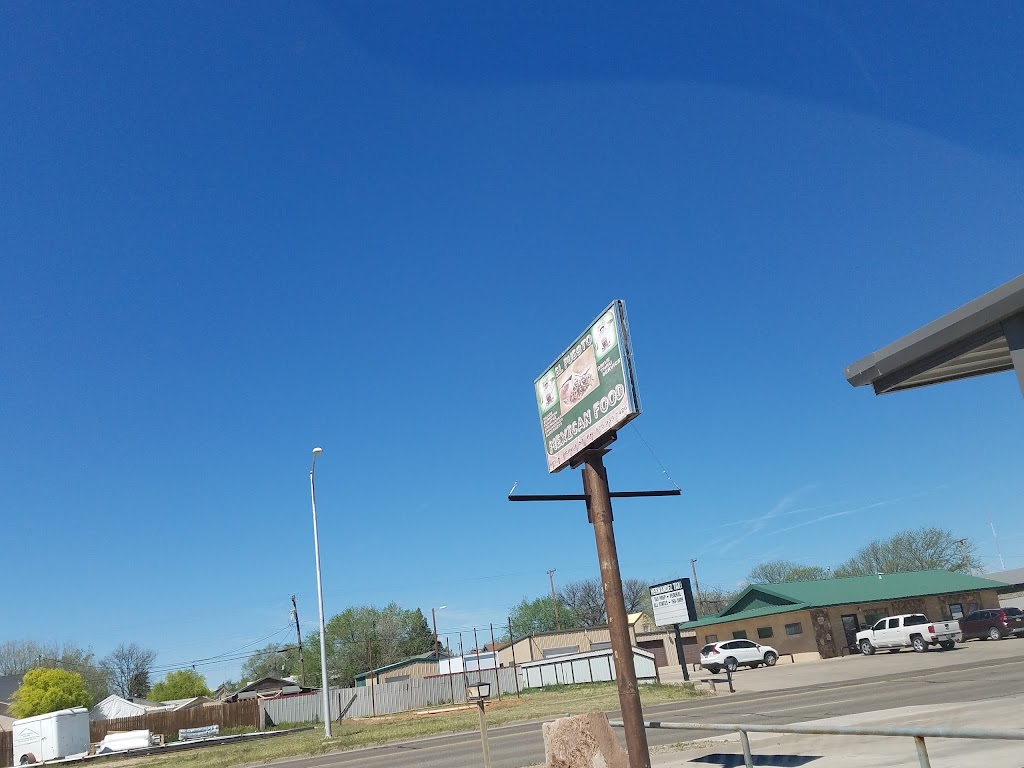 El Puesto | restaurant | 805 N Prince St, Clovis, NM 88101, USA | 5759357426 OR +1 575-935-7426