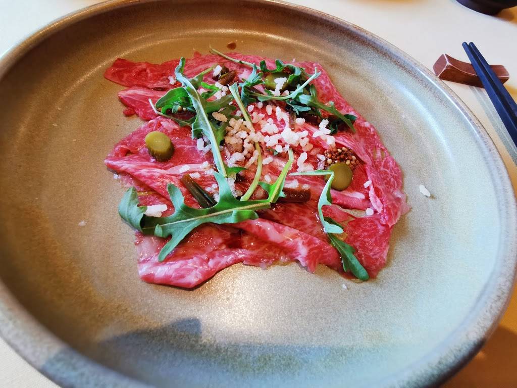 Sushi Kaji Restaurant | restaurant | 860 The Queensway, Etobicoke, ON M8Z 1N7, Canada | 4162522166 OR +1 416-252-2166