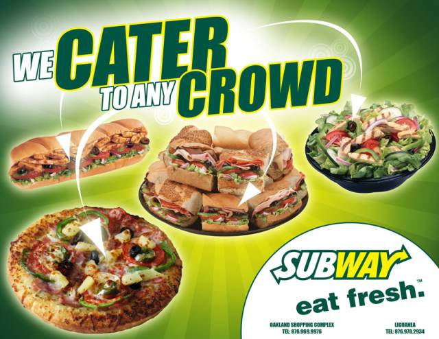 Subway | restaurant | 1741 Dorsey Rd #105, Hanover, MD 21076, USA | 4107962200 OR +1 410-796-2200