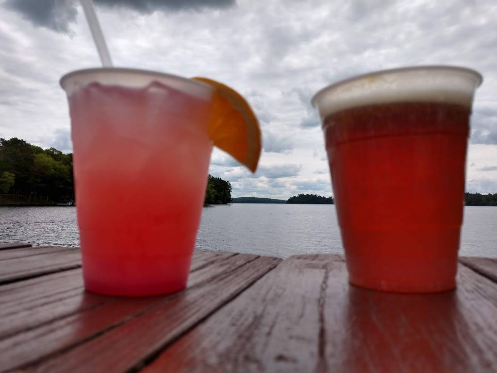 Lakeside Grill | restaurant | 7863 Leary Rd, Minocqua, WI 54548, USA | 7153561300 OR +1 715-356-1300