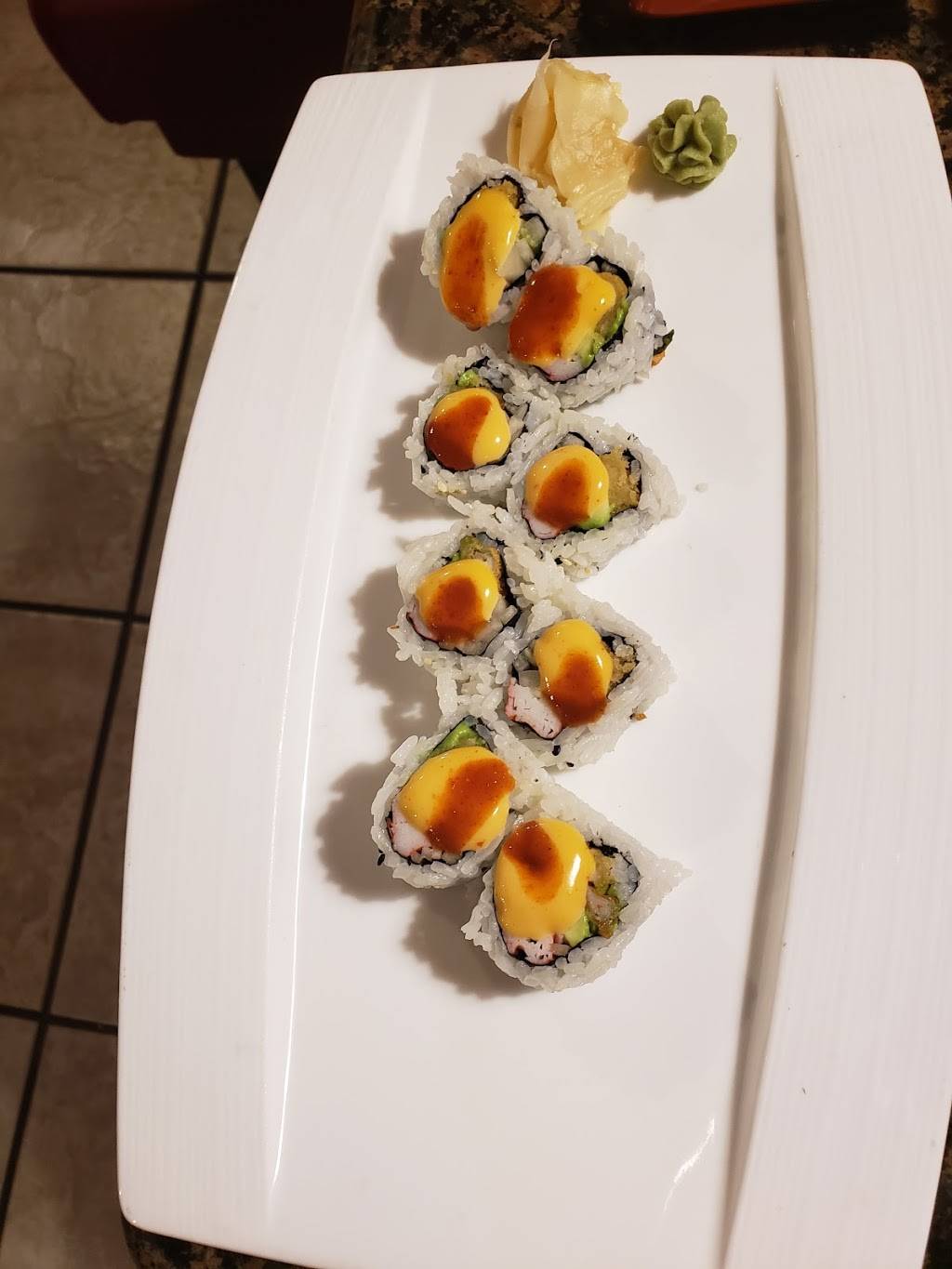 U & Me 会友餐厅 | restaurant | 4646 S Kirkman Rd, Orlando, FL 32811, USA | 4075222300 OR +1 407-522-2300