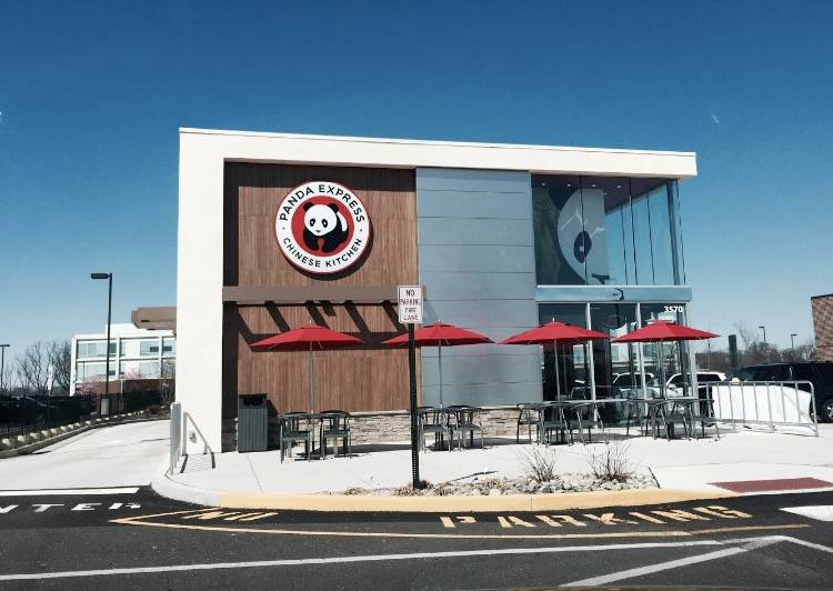 Panda Express | meal takeaway | 2656, 3550 Murphy Canyon Rd, San Diego, CA 92123, USA | 8585608881 OR +1 858-560-8881