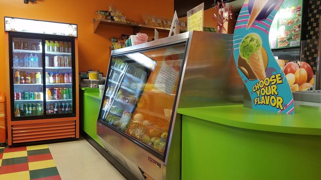 El Papayon | restaurant | 247 W Francis St, Ontario, CA 91762, USA | 9093955155 OR +1 909-395-5155